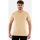 Vêtements Homme T-shirts manches courtes Calvin Klein Jeans j30j325268 Beige