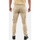 Vêtements Homme Pantalons Calvin Klein Jeans j30j324696 Beige
