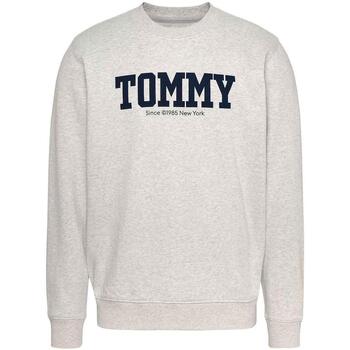 Vêtements Homme Sweats Tommy Jeans  Gris