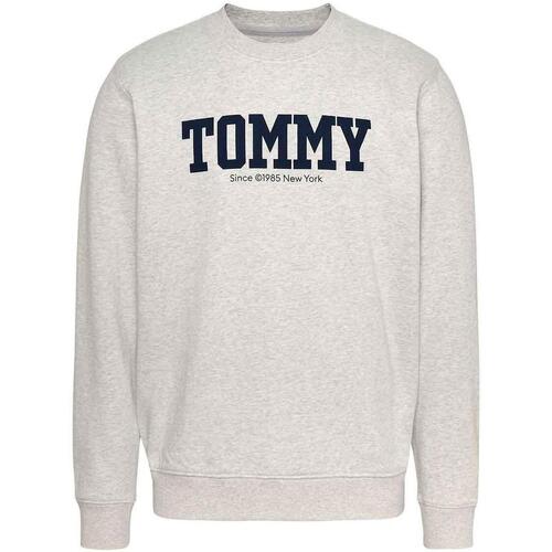 Vêtements Homme Sweats Tommy Jeans  Gris