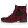 Chaussures Femme Boots Gabor 34.670.15 Rouge