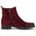 Chaussures Femme Boots Gabor 34.670.15 Rouge