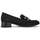 Chaussures Femme Mocassins Gabor 35.282.17 Noir