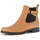 Chaussures Femme Boots Gabor 34.670.24 Beige
