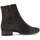 Chaussures Femme Boots Gabor 32.711.43 Marron