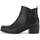 Chaussures Femme Boots Gabor 34.660.27 Noir