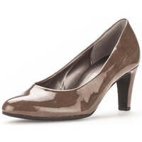 Chaussures Femme Escarpins Gabor 31.410.78 Marron