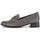Chaussures Femme Boots Gabor 35.282.29 Gris
