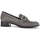 Chaussures Femme Boots Gabor 35.282.29 Gris