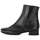 Chaussures Femme Boots Gabor 32.711.67 Noir