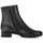 Chaussures Femme Boots Gabor 32.711.67 Noir