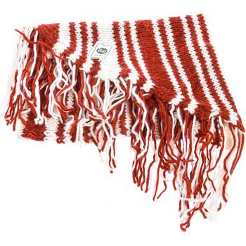 Accessoires textile Femme Echarpes / Etoles / Foulards Buff 118800 Rouge