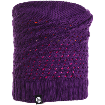 Accessoires textile Femme Scalpers Cap 'Tobie Trucker' marrone bianco Buff 95500 Violet