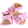 Chaussures Enfant Sandales et Nu-pieds Le Petit Garçon LPGC19-ROSA Rose