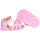 Chaussures Enfant Sandales et Nu-pieds Le Petit Garçon LPGC19-ROSA Rose