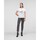Vêtements Femme T-shirts & Polos Karl Lagerfeld 230W1772 IKONIK 2 0 Blanc