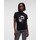 Vêtements Femme T-shirts & Polos Karl Lagerfeld 230W1772 IKONIK 2 0 Noir