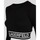 Vêtements Femme Pulls Karl Lagerfeld 240W1716 SEAMLESS LOGO Noir