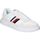 Chaussures Homme Multisport Tommy Hilfiger 4889YBS Blanc