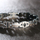 Montres & Bijoux Homme Bijoux Maserati Bracelet en acier et cristal Noir