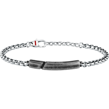 bijoux sector  bracelet en acier 