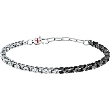 bijoux sector  bracelet en acier 