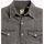 Vêtements Homme Chemises manches longues Levi's 85745 0148 - CLASSIC WESTERN-CALYPSO Gris