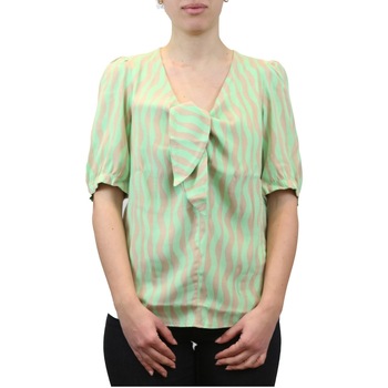 Vêtements Femme Chemises / Chemisiers Emme Marella  Vert