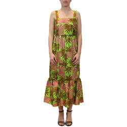 Vêtements Femme Robes Emme Marella  Vert