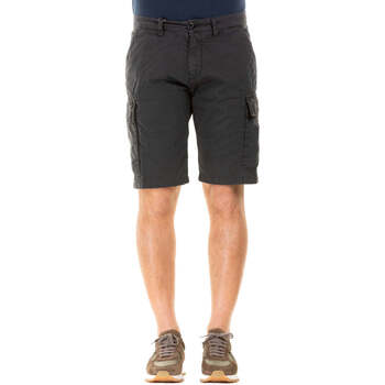 Vêtements Homme Shorts / Bermudas Modfitters  Gris