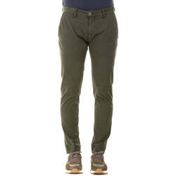 Vêtements Homme Pantalons Modfitters  Vert