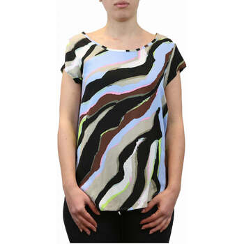 Vêtements Femme Tops / Blouses Only  Multicolore