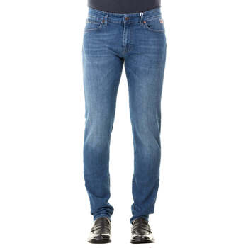 Vêtements Homme Jeans Roy Rogers  Bleu