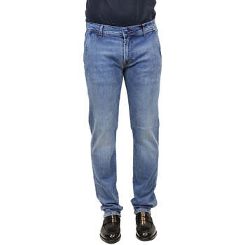 Vêtements Homme Jeans Roy Rogers  Bleu