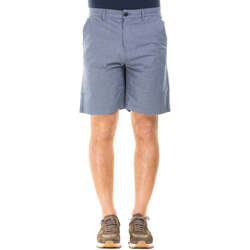 Vêtements Homme Shorts / Bermudas Selected  Gris