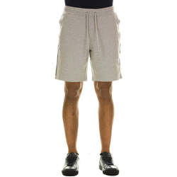 Vêtements Homme Shorts / Bermudas Sun68  Gris