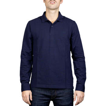Vêtements Homme T-shirts & Colcci Polos Sun68  Bleu