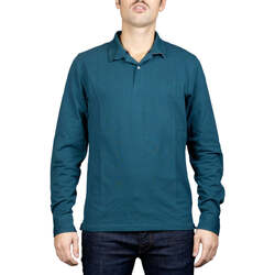 Vêtements Homme Polo Ralph Lauren T-Shirts für Jungen Sun68  Vert