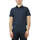 Vêtements Homme T-shirts Spider & Polos Sun68  Bleu