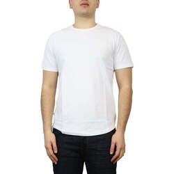 Vêtements Homme Pulls & Gilets Sun68  Blanc
