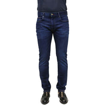 Vêtements Homme Jeans bag Tommy Hilfiger  Bleu