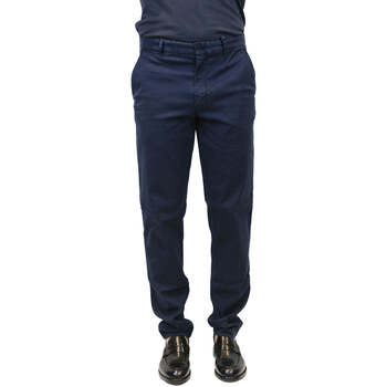 Vêtements Homme Pantalons Tommy Hilfiger  Bleu