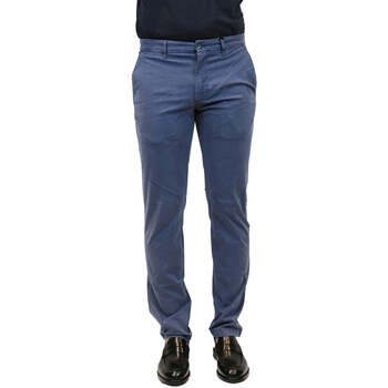Vêtements Homme Pantalons Tommy Hilfiger  Bleu
