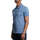 Vêtements Homme Shirt with decorative belt C.p. Company  Bleu