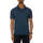 Vêtements Homme fred perry logo print stripe sweatshirt item Sun68  Bleu