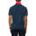 Vêtements Homme fred perry logo print stripe sweatshirt item Sun68  Bleu