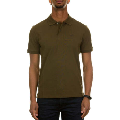 Vêtements Homme T-shirts & Polos C.p. Company  Vert