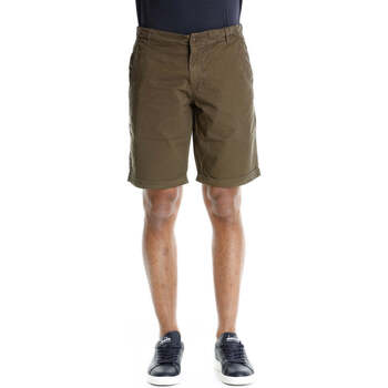 Vêtements Homme Shorts / Bermudas Woolrich  Vert