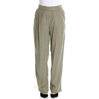 Vêtements Femme Pantalons Woolrich  Vert