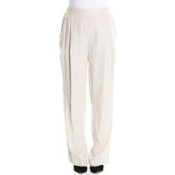 Vêtements Femme Pantalons Woolrich  Blanc